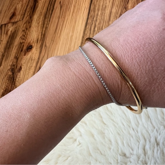 Set of Jenny Bird Bangles - Picture 5 of 5